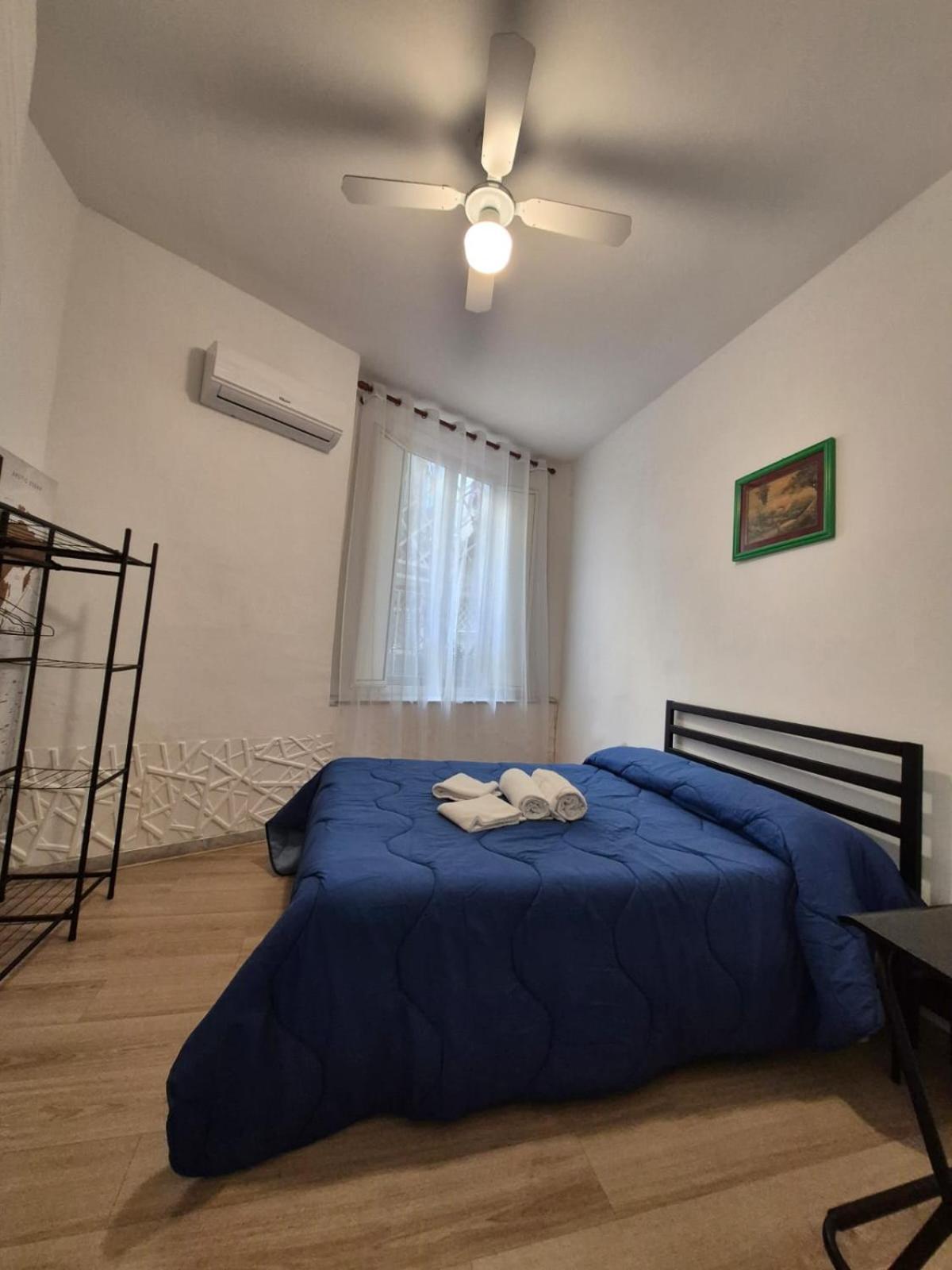 A Casa Di Ilaria Apartment Naples Exterior photo