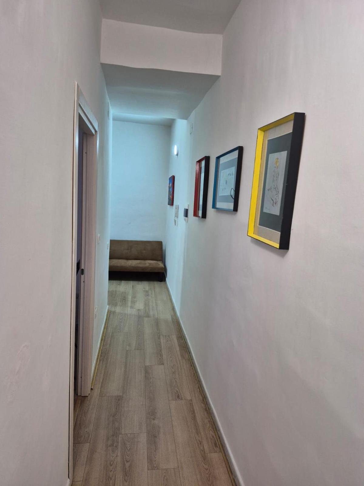 A Casa Di Ilaria Apartment Naples Exterior photo