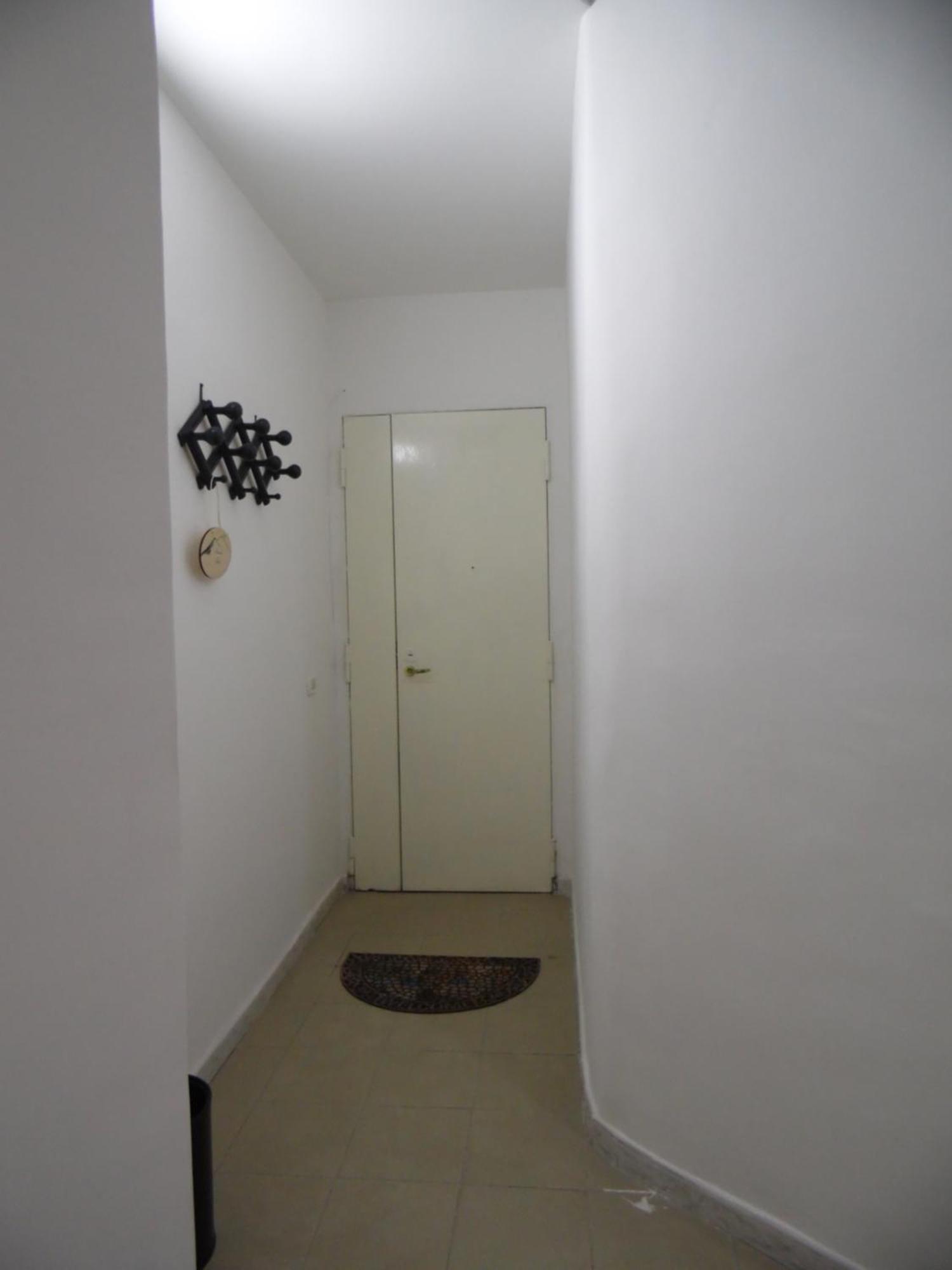 A Casa Di Ilaria Apartment Naples Exterior photo