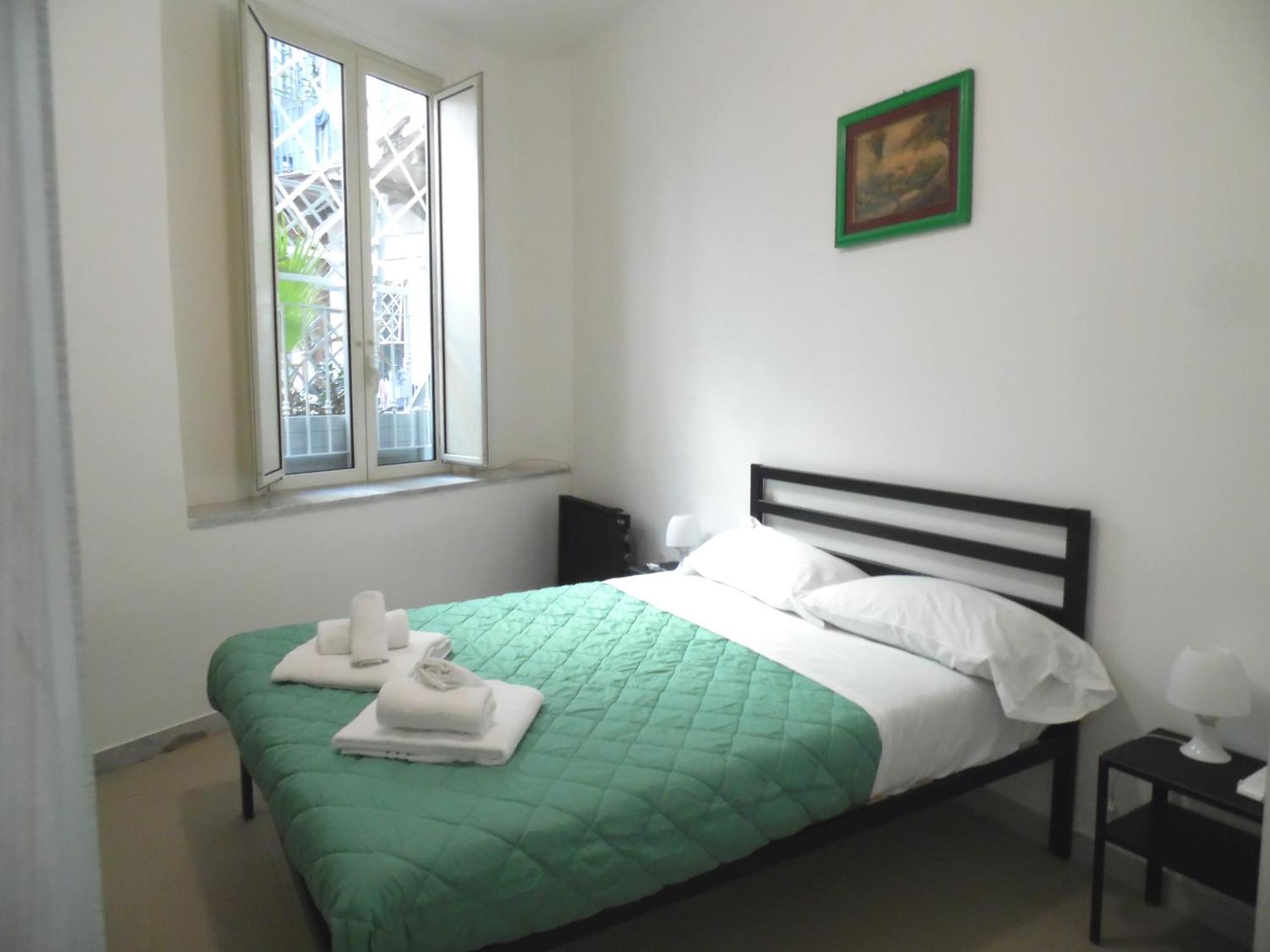 A Casa Di Ilaria Apartment Naples Exterior photo